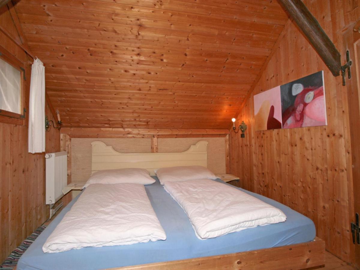 Chalet Troadkasten By Interhome Neuhofen im Innkreis Exterior foto