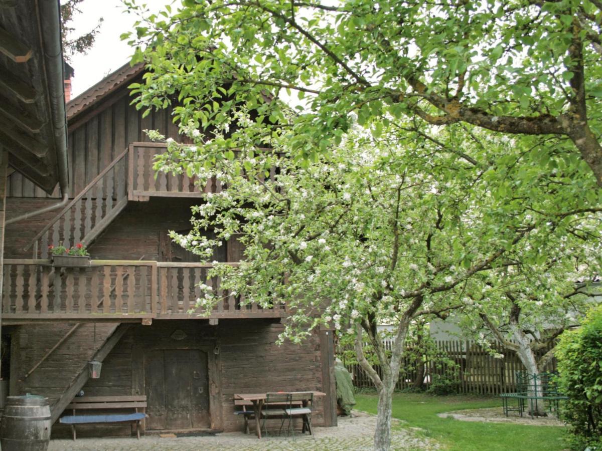 Chalet Troadkasten By Interhome Neuhofen im Innkreis Exterior foto