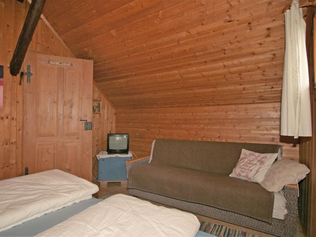 Chalet Troadkasten By Interhome Neuhofen im Innkreis Exterior foto
