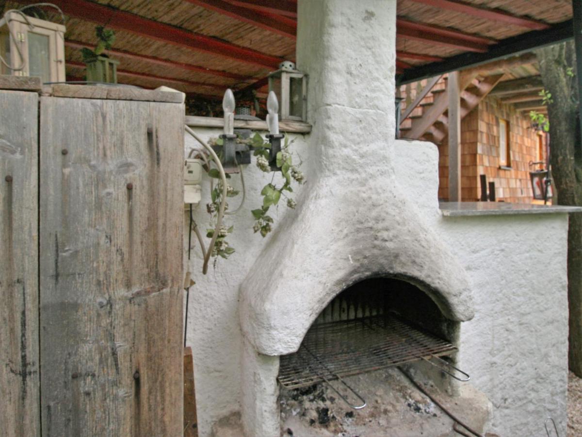 Chalet Troadkasten By Interhome Neuhofen im Innkreis Exterior foto