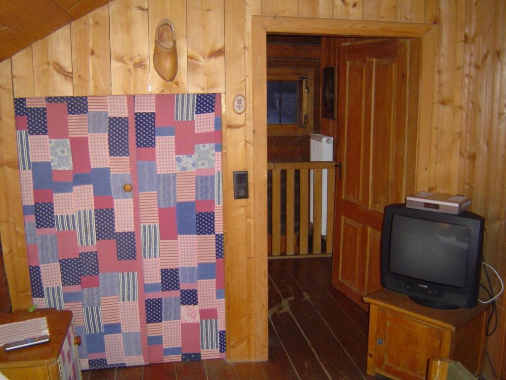 Chalet Troadkasten By Interhome Neuhofen im Innkreis Cameră foto