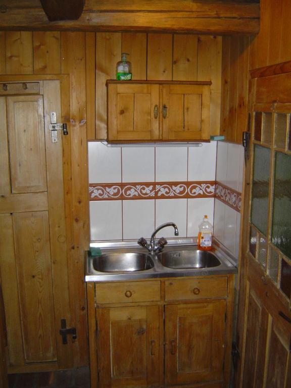 Chalet Troadkasten By Interhome Neuhofen im Innkreis Cameră foto