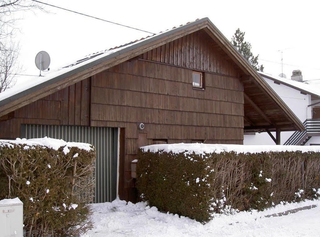 Chalet Troadkasten By Interhome Neuhofen im Innkreis Exterior foto