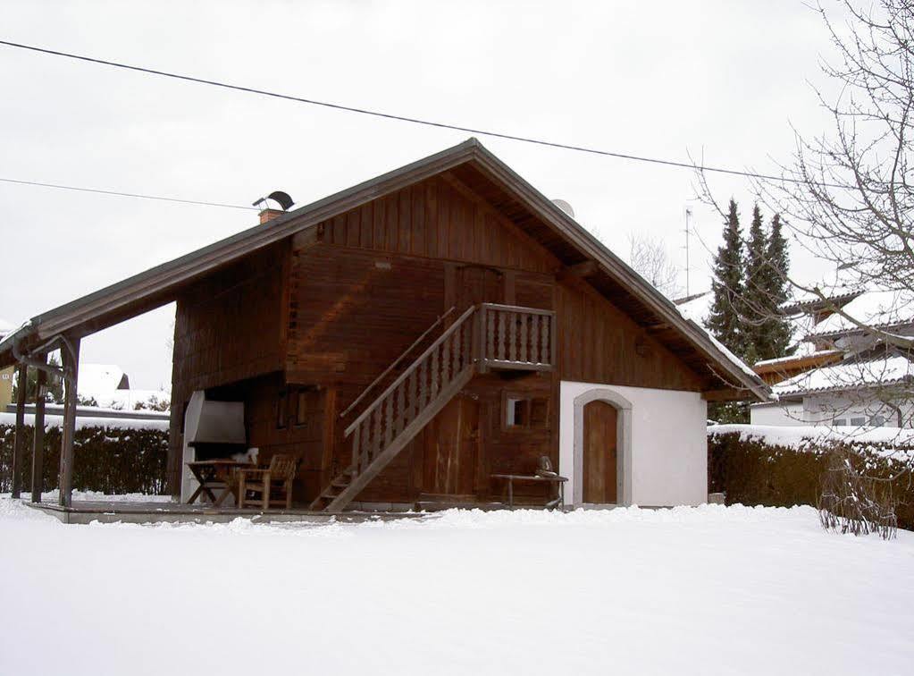 Chalet Troadkasten By Interhome Neuhofen im Innkreis Exterior foto
