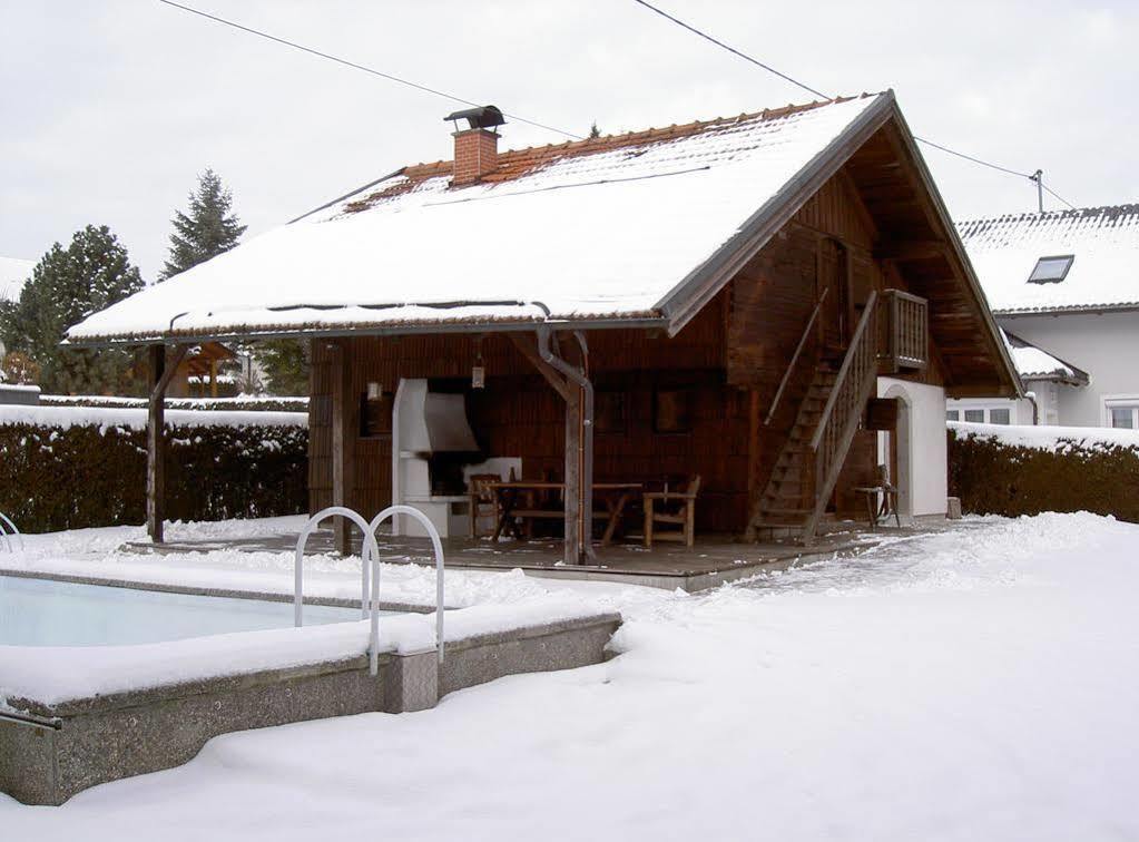 Chalet Troadkasten By Interhome Neuhofen im Innkreis Exterior foto